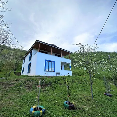 Villa Holy Waters Trabzon