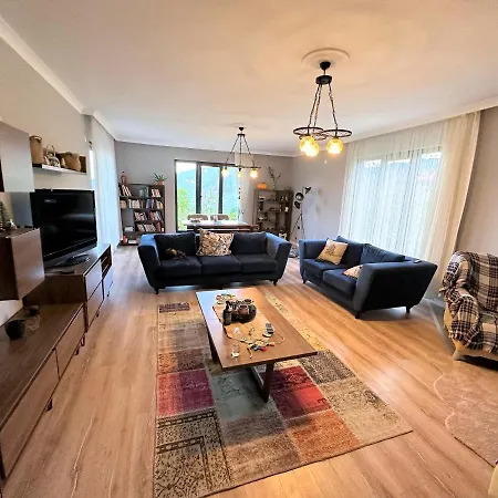 Holy Waters Villa