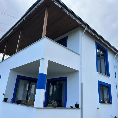 Villa Holy Waters Trabzon