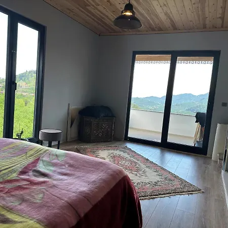 Holy Waters Villa Trabzon
