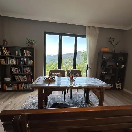 Holy Waters Villa