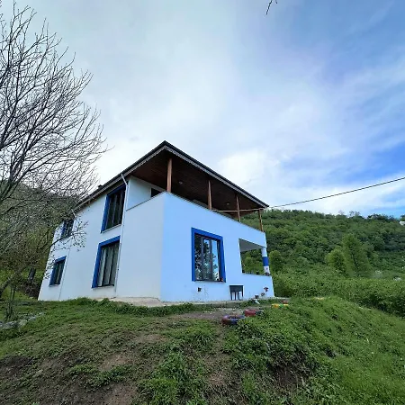 Villa Holy Waters