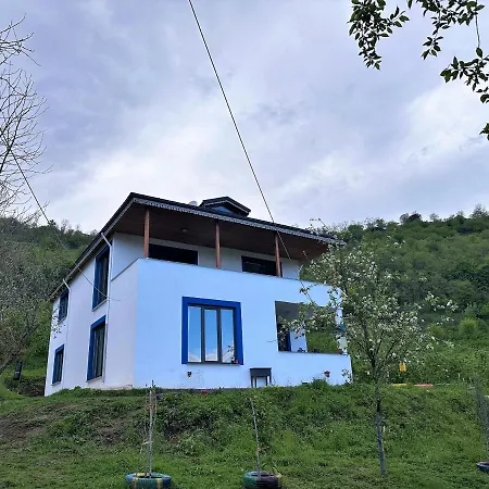 Villa Holy Waters