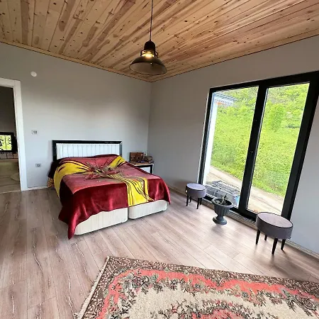 Villa Holy Waters Trabzon
